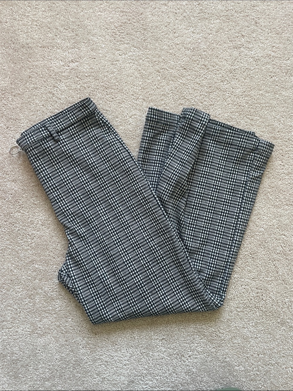 Wild Fable Checkered Pants M